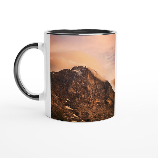 Eiger Nordwand Tasse