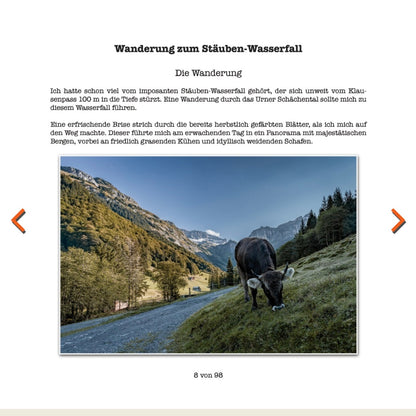 Photo stories by widrol: Volume 1